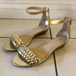 Enzo Angiolini sandals
